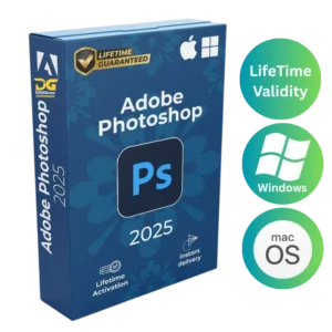 Adobe Photoshop CC