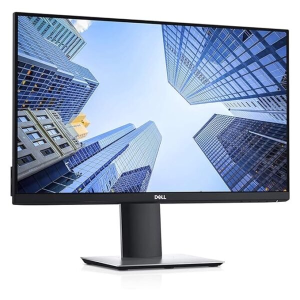 Dell P2419H 24-inch Monitor