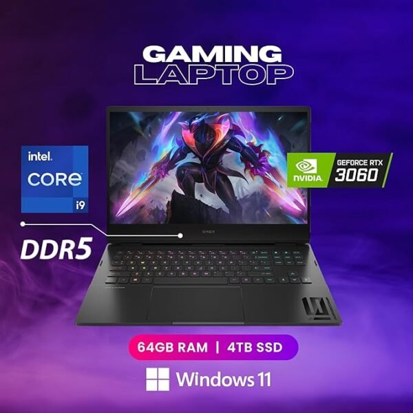HP Omen 16 - Image 2