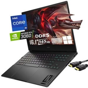 HP Omen 16