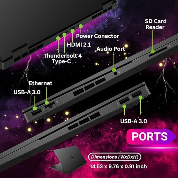 HP Omen 16 - Image 6
