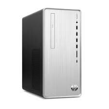 HP Pavilion Desktop TP01