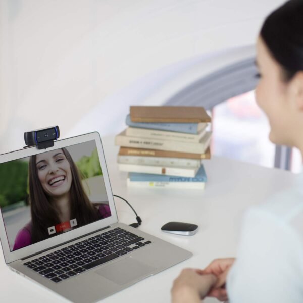 Logitech C920 HD Pro Webcam - Image 2