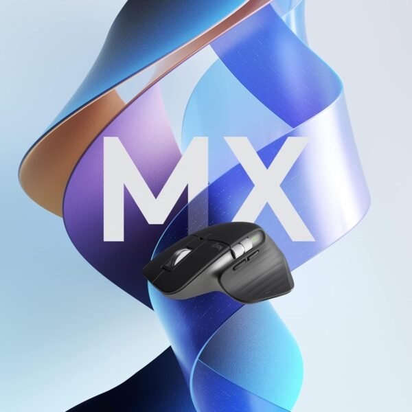 Logitech MX Master 3S - Image 2