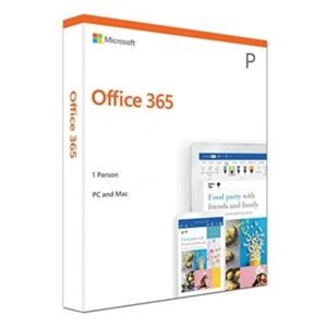 Microsoft Office 365 Personal