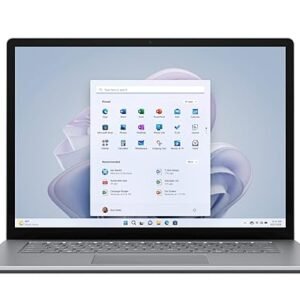 Microsoft Surface Laptop 5