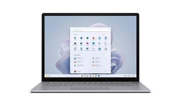 Microsoft Surface Laptop 5