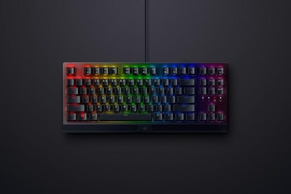 Razer BlackWidow V3 Keyboard - Image 4
