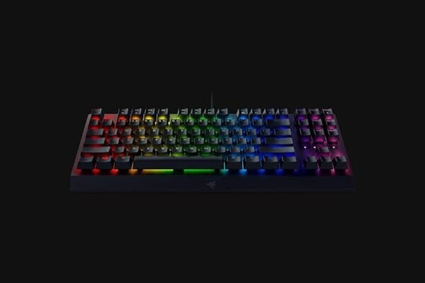 Razer BlackWidow V3 Keyboard - Image 3