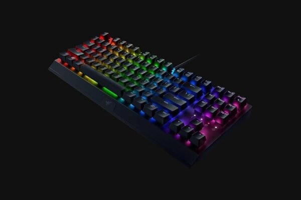 Razer BlackWidow V3 Keyboard - Image 2