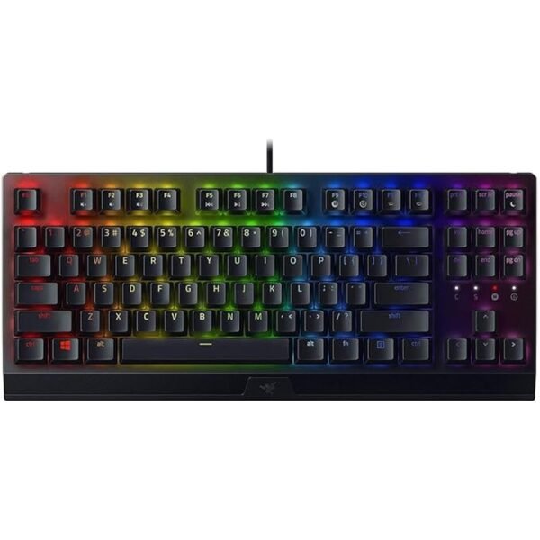 Razer BlackWidow V3 Keyboard