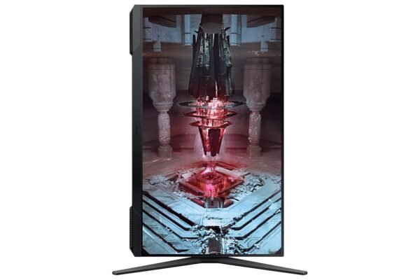 Samsung Odyssey G5 27-inch Curved - Image 4