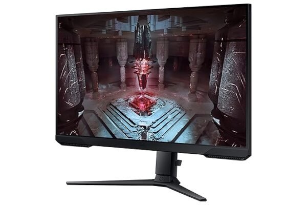 Samsung Odyssey G5 27-inch Curved