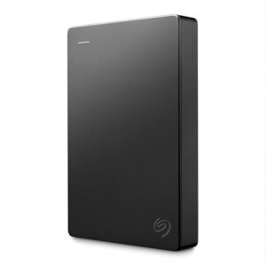 Seagate 2TB Portable HDD