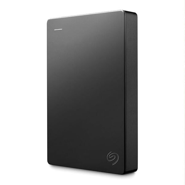 Seagate 2TB Portable HDD