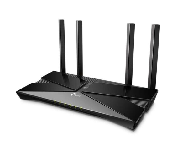 TP-Link Archer AX50 Wi-Fi 6 Router - Image 3