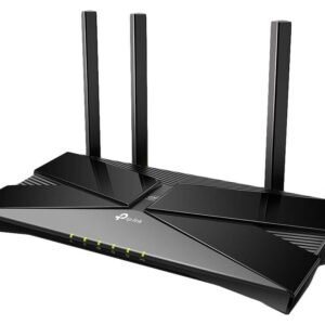 TP-Link Archer AX50 Wi-Fi 6 Router