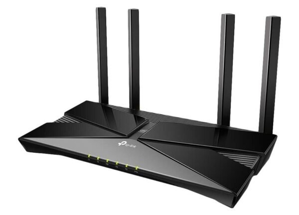 TP-Link Archer AX50 Wi-Fi 6 Router