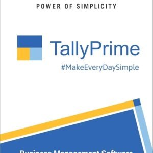 Tally Prime
