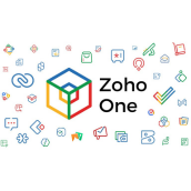 Zoho One Suite