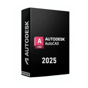AutoDesk AutoCAD 2025