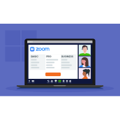 Zoom Pro 1 Year